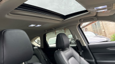 Mazda CX-5 2.0 Sport 5dr Auto Petrol Estate